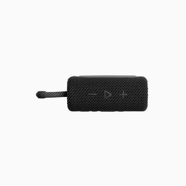 اسپیکر بلوتوثی قابل حمل جی بی ال مدل JBL Go 3